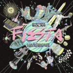 Systema Solar y Los Auténticos Decadentes presentan su más reciente sencillo “Fiesta”
